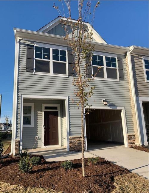 1003 Gemma Dr, Durham, NC, 27703-6816 | Card Image