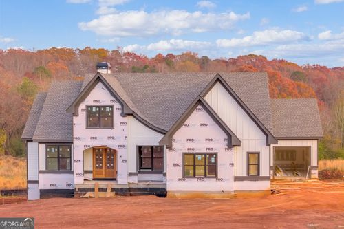 810 North Hampton Way, Monroe, GA, 30655 | Card Image