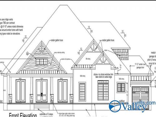 100 Twisted Cedar Cir, Madison, AL, 35756-1111 | Card Image