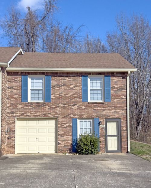 3059 Woody Ln, Clarksville, TN, 37043-5488 | Card Image