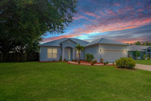 2742 Sw Slade Pl, Port St. Lucie, FL, 34953-5819 | Card Image