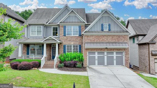 4590 Sierra Creek Dr, Hoschton, GA, 30548-6354 | Card Image