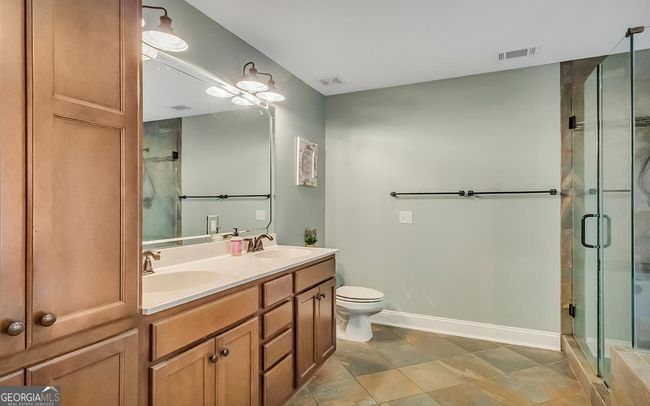 1245 Honey Ridge Rd, House other with 4 bedrooms, 3 bathrooms and null parking in Guyton GA | Image 24