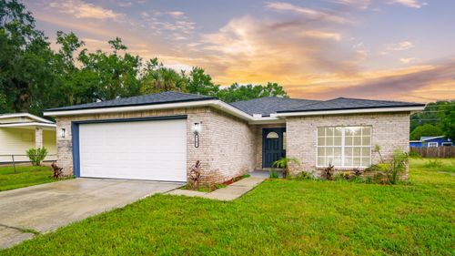 9203 Danville Ave, JACKSONVILLE, FL, 32208-1607 | Card Image