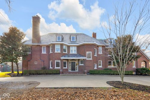 3148 N Pennsylvania St, Indianapolis, IN, 46205-3927 | Card Image