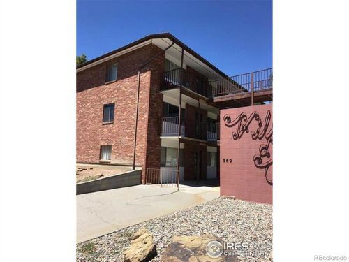 apt-5-580 Bookcliff Ave, Grand Junction, CO, 81501-2071 | Card Image