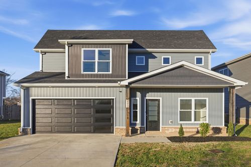 2511 Ashland City Rd, Clarksville, TN, 37043-5541 | Card Image