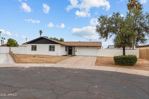 14214 N 36th Ave, Phoenix, AZ, 85053-5505 | Card Image