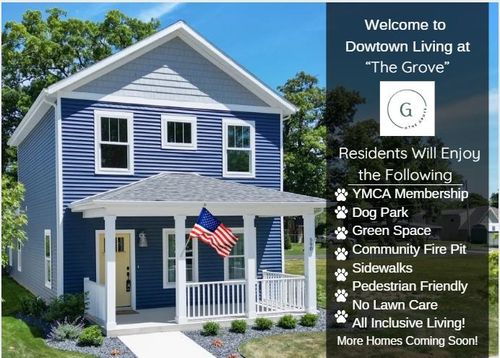 590 W Main St, Warsaw, IN, 46580-2748 | Card Image