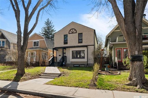 2848 Retallack St, Regina, SK, S4S1S7 | Card Image