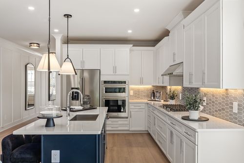 834 Silva Loop, Mount Juliet, TN, 37122 | Card Image