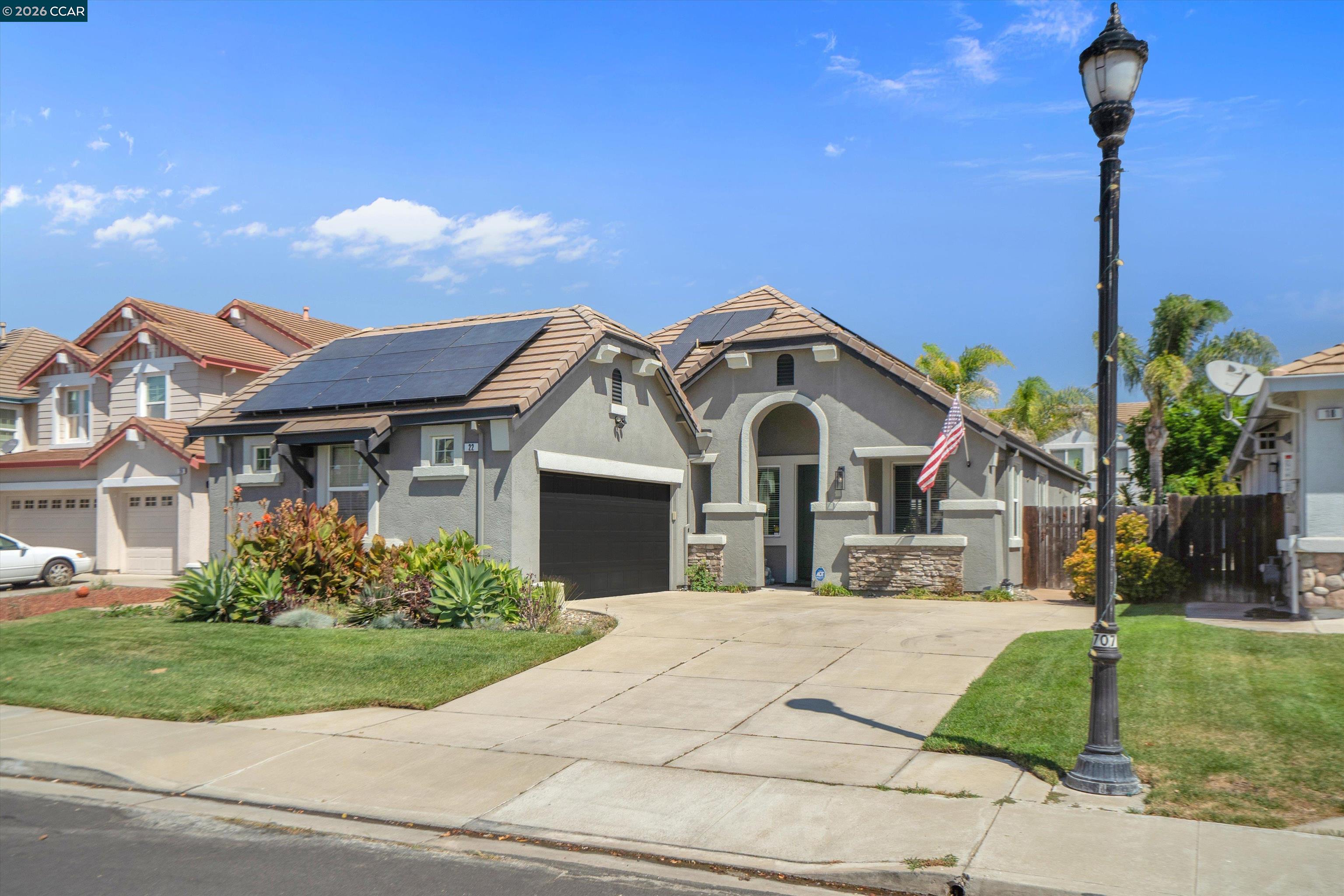 Residential in Oakley 5