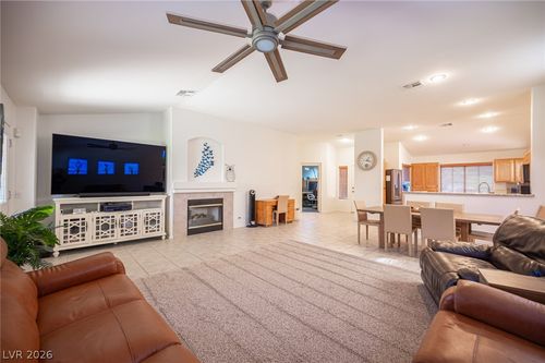 3846 Honey Flower Court, Las Vegas, NV, 89147 | Card Image