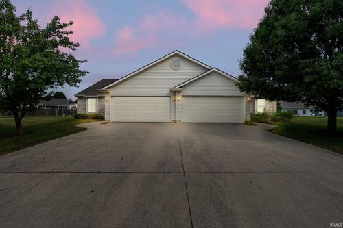 2025 Blue Sage Cove Cove, Fort Wayne, IN, 46808 | Card Image