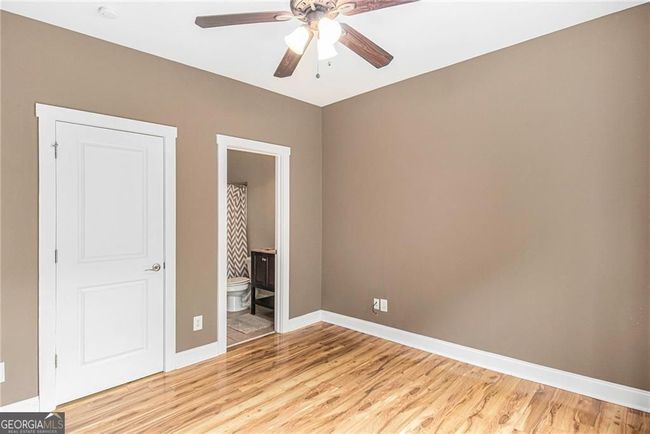 2076 Hatteras Way Nw, House other with 6 bedrooms, 4 bathrooms and 4 parking in Atlanta GA | Image 11