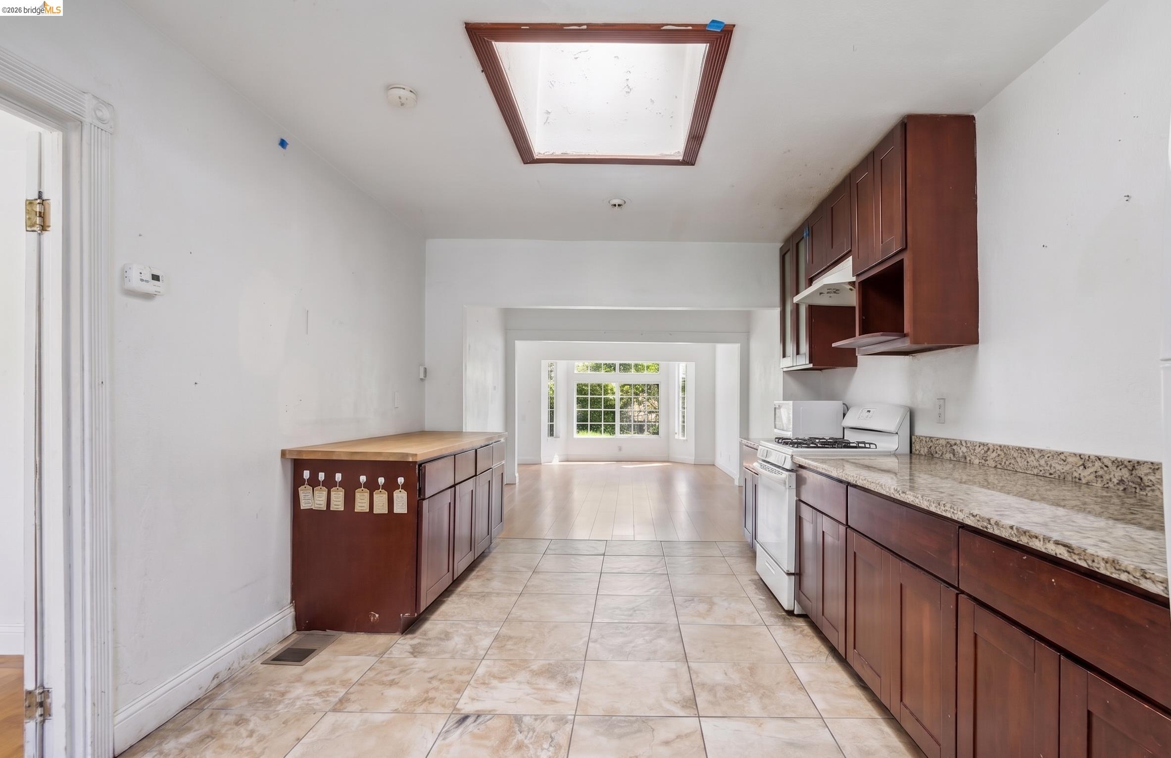 Residential in Oakland 4