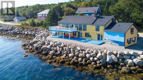 501 Mill Cove Shore Rd, Birchy Head, NS, B0J1T0 | Card Image