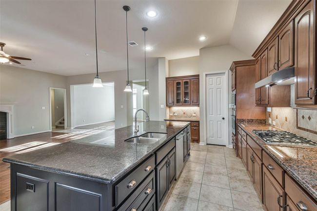18618 Arlan Lake Dr, House other with 3 bedrooms, 3 bathrooms and 3 parking in Spring TX | Image 14