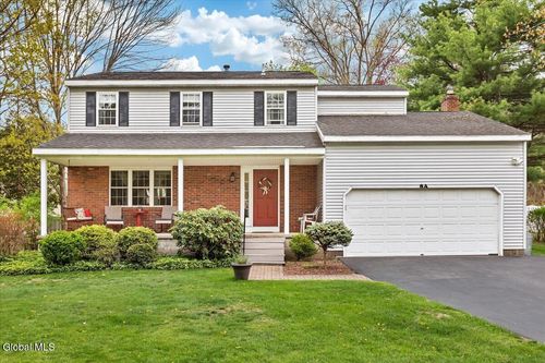 8A Jean Pl, Schenectady, NY, 12303 | Card Image