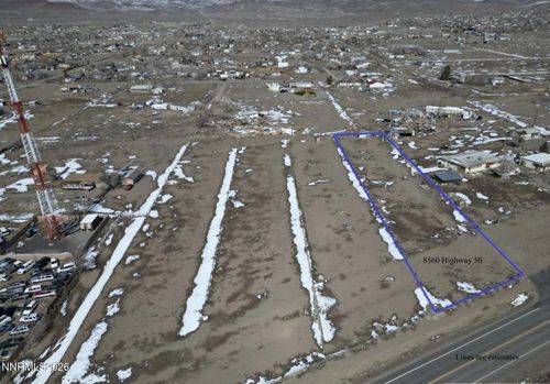 8560 Us-50, Stagecoach, NV, 89429 | Card Image