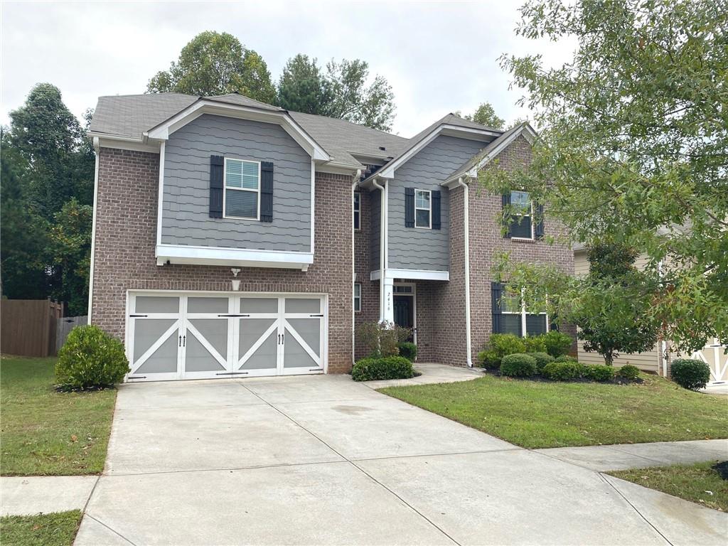 Loughridge Dr, Buford, GA 30519