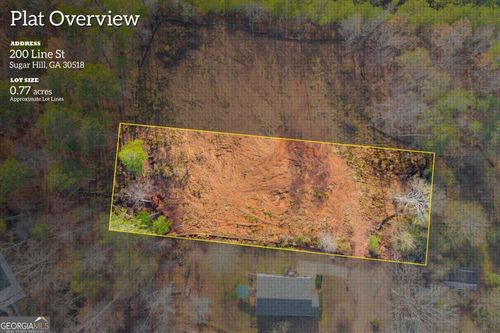 204 White St, buford, GA, 30518 | Card Image