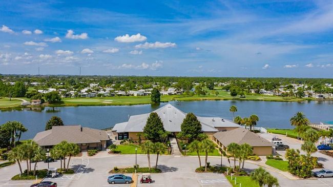 LOT-798 - 2100 Kings Hwy, House other with 2 bedrooms, 2 bathrooms and null parking in Port Charlotte FL | Image 83