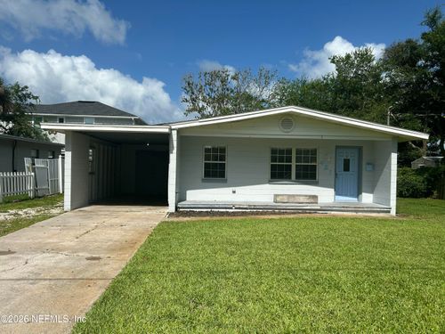 421 7th St N, JACKSONVILLE BEACH, FL, 32250-4533 | Card Image