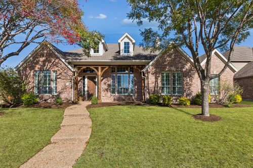 5714 Gallant Run Ln, Frisco, TX, 75033-2834 | Card Image
