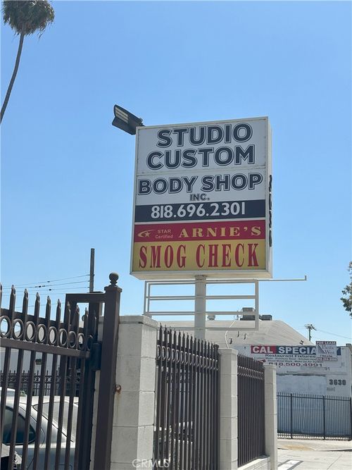 3634 San Fernando Rd, Glendale, CA, 91204 | Card Image