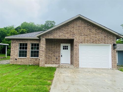 3614 Short St, Greenville, TX, 75401-3900 | Card Image