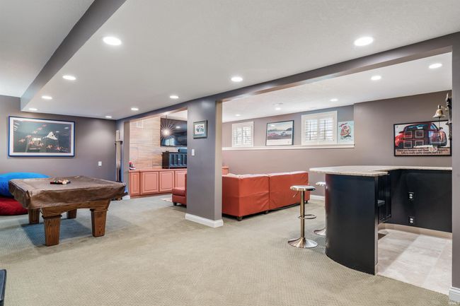 2503 Sycamore Hills Dr, House other with 4 bedrooms, 5 bathrooms and null parking in Fort Wayne IN | Image 28