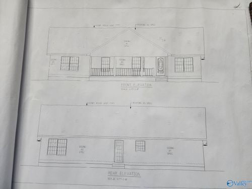 1048 County Road 448, Fort Payne, AL, 35968-4143 | Card Image