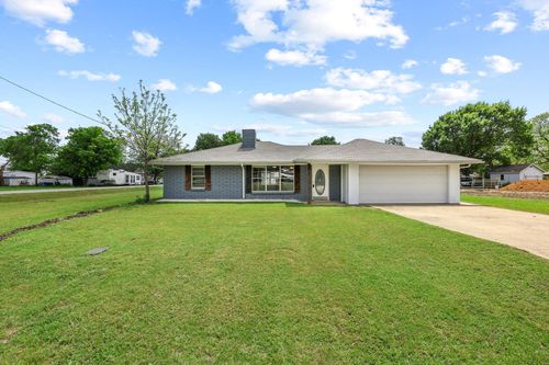 405 W 3rd St, Anna, TX, 75409 | Card Image