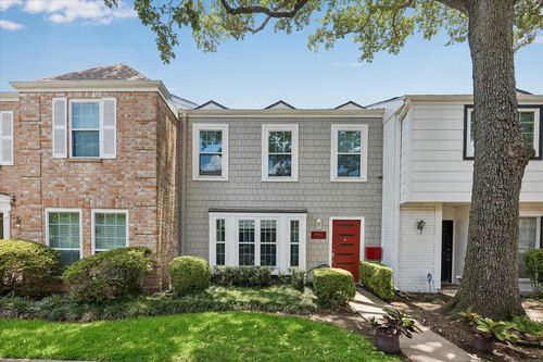 14452 Misty Meadow Ln, Houston, TX, 77079-3188 | Card Image
