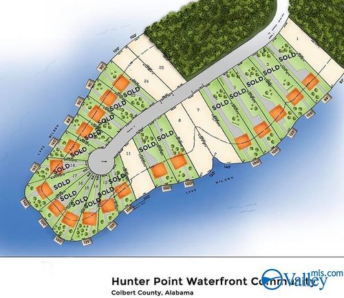 01 Hunter Point Cv, Muscle Shoals, AL, 35661 | Card Image