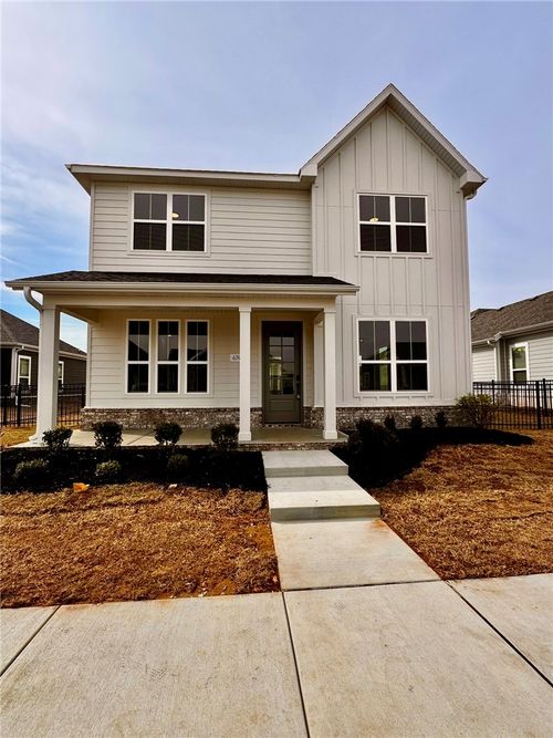 6747 Winterwood Ave, Springdale, AR, 72762-8537 | Card Image