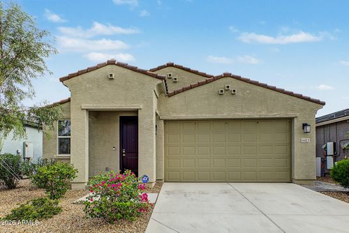 4413 S Siphon Draw Rd, Apache Junction, AZ, 85119-4427 | Card Image