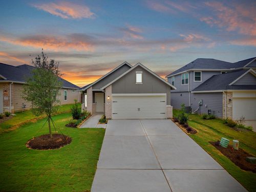 12182 Ridge Top Dr, Conroe, TX, 77304-3378 | Card Image