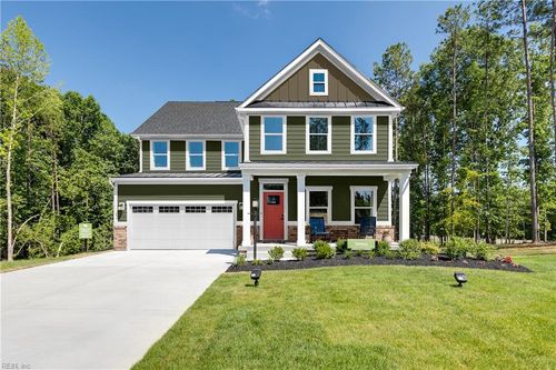 310 Pocosin Path, Poquoson, VA, 23662-1991 | Card Image