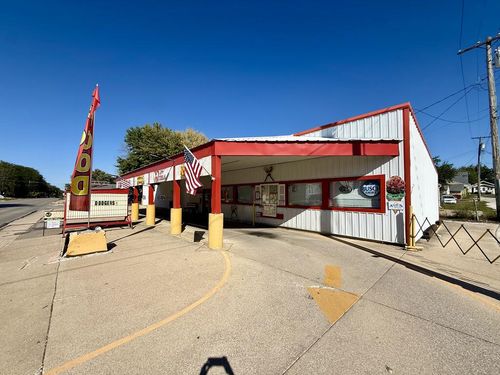 721 N 15th St, Fort Dodge, IA, 50501 | Card Image