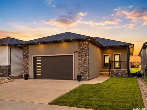 1178 Meier Dr, Moose Jaw, SK, S6J0B2 | Card Image