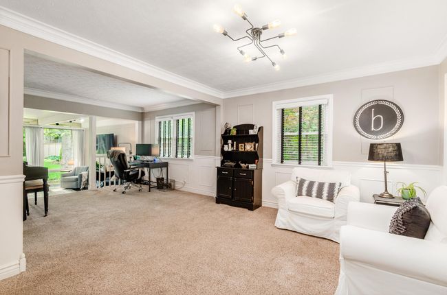 146 N Roosevelt Ave, House other with 3 bedrooms, 2 bathrooms and null parking in Bexley OH | Image 10