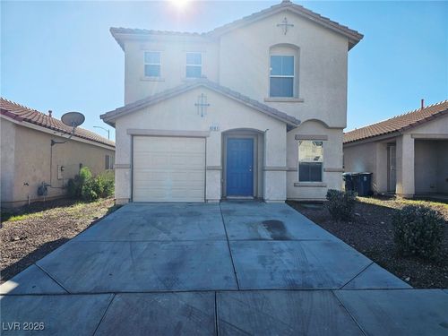 0-6161 Wild Lilac Ct, Las Vegas, NV, 89141-8555 | Card Image