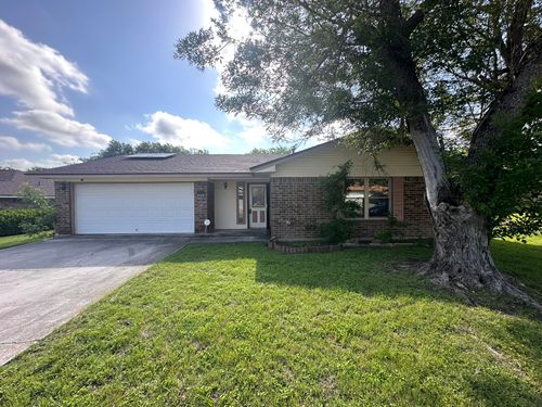 1810 Gautier Avenue, Killeen, TX, 76549 | Card Image