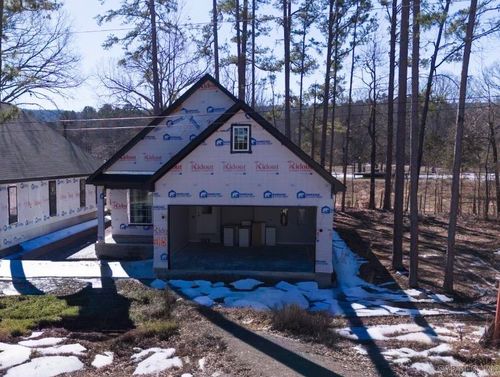 18 Dianes Loop, Heber Springs, AR, 72543-8755 | Card Image