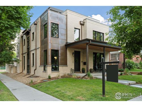 1100 S Gilpin St, Denver, CO, 80210 | Card Image