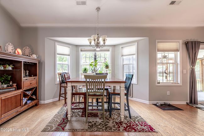 220 Everett Yopp Dr, House other with 4 bedrooms, 2 bathrooms and 2 parking in Sneads Ferry NC | Image 16