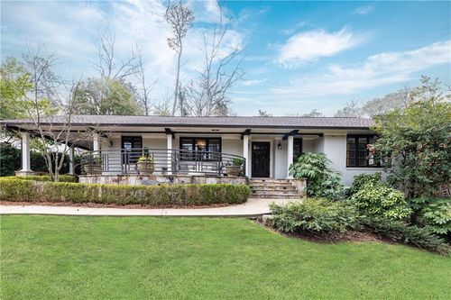 870 Wellesley Drive Nw, Atlanta, GA, 30305 | Card Image