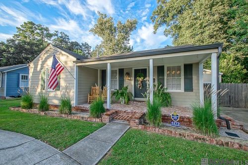 4273 Palm St, Baton Rouge, LA, 70808-3836 | Card Image